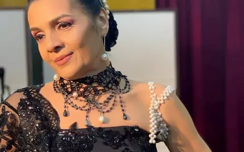Ce pensie avea Cornelia Catanga. Fiul ei primea un ajutor de la stat, ca însoțitor