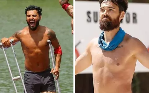 Scandal între Sorin și Jador la Survivor: „Ești un prefăcut! Nu ai nimic la picior!”