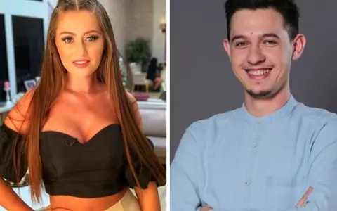 Un nou cuplu la Puterea Dragostei! Mariana și Cristi Comănici de la Puterea Dragostei s-au sărutat