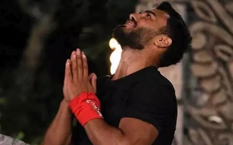 Jador de la Survivor împlinește azi 26 de ani: „Îi place să aibă tort și să sufle în lumânări”
