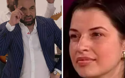 Sora lui Florin Salam s-a întors acasă după ce a fugit cu amantul: "E o poevste îmbârligată!"