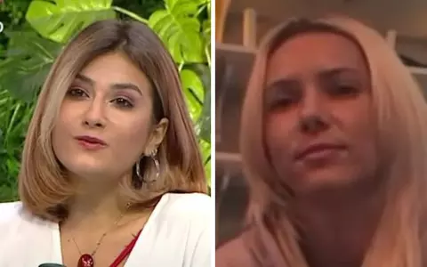 Roxana Ghiță și Romina de la Survivor, scandal din cauza lui Andrei Dascălu: „Îi porți pică”