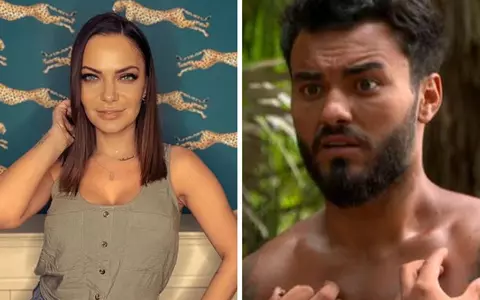 Andreea Antonescu, despre relația cu Jador de la Survivor. „A fost marea surpriză a vieții mele”