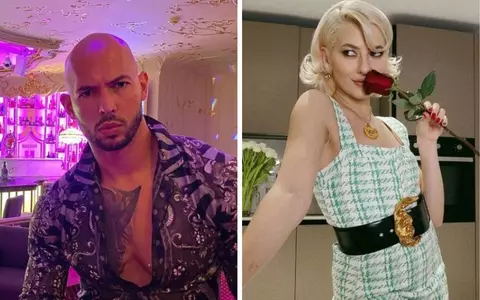 Apropieri suspecte între Lidia Buble și Cobra Tate. Au ieșit împreună la restaurant de două ori într-o săptămână