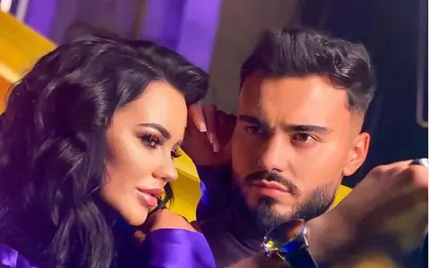 Carmen de la Sălciua, propunere pentru Jador când se va întoarce de la Survivor. „Mi-ar plăcea să îi fiu...”