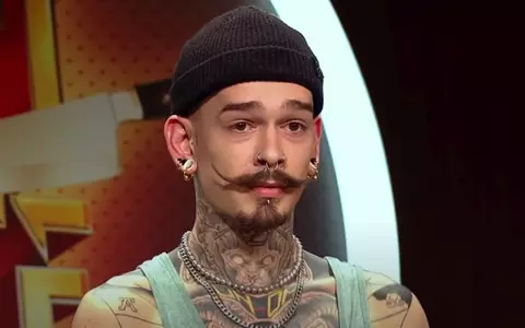 Cine este Cătălin Cornea de la Chefi la cuțite. E bun prieten cu fiul lui Sorin Bontea