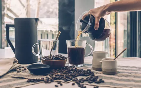 Cafeaua: cum poate fi aceasta benefică pentru tine