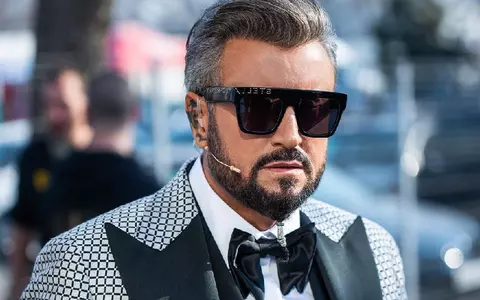 Cine este și cum arată fratele secret al lui Cătălin Botezatu. Are 30 de ani și ar putea fi manechin!