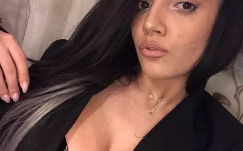 Cine este Georgeta Catrina de la Burlacul. Lucrează în club, ca dansatoare