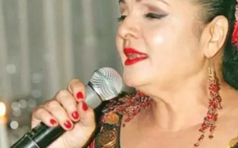 Ultimul mesaj transmis de Cornelia Catanga: „Am niște probleme de sănătate”