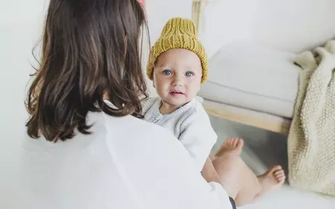 Modalități prin care pot ajuta bunicii în creșterea unui bebeluș