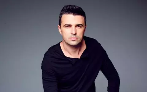 Cornel Ilie, în doliu. Tatăl artistului a murit