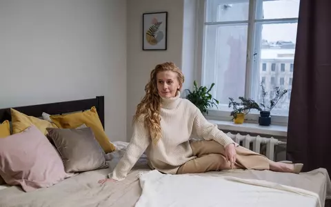 Elemente feng shui pentru dormitor care te ajută să te odihnești