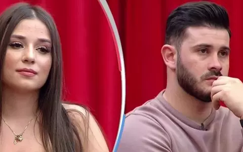 Mădălina de la Puterea Dragostei, cerută de soție de George. Cum arată inelul de logodnă