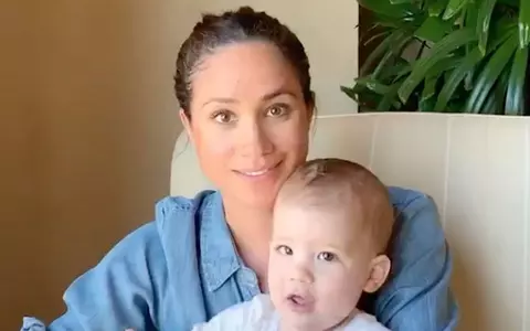 Meghan Markle acuză Familia Regală de rasism! "Au existat conversaţii despre cât de închisă ar putea fi culoarea pielii fiului nostru"