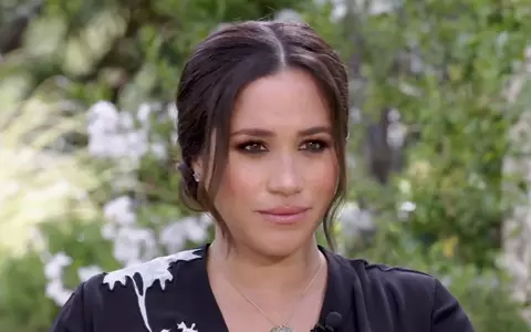 Ce cadou costisitor i-a pregătit Meghan Markle fiicei sale, înainte de naștere: "L-am gravat"