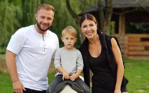 Ilinca Vandici, totul despre depresia post-natală prin care a trecut: "Am trăit atacuri de panică, stări de tristețe, frică"/ EXCLUSIV