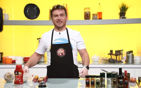 Povestea lui Avram Iancu de la Chefi la Cuțite. A traversat înot Canalul Mânecii, timp de 18 ore