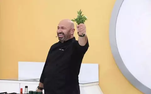 Ce beneficii are leușteanul. Chef Scărlătescu îl consumă în fiecare zi