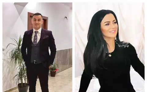 Carmen de la Sălciua și fostul ei iubit, Cosmin Isăilă, surprinși împreună. Ce relație există acum între cei doi