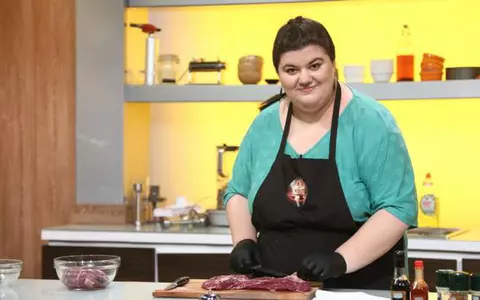 Smoothie din fructe și lapte vegetal. Rețeta Claudiei Radu, de la Chefi la Cuțite