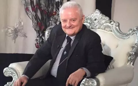 Irinel Columbeanu, dezvăluiri despre incendiul de la vila din Izvorani: "A fost un furt deghizat"