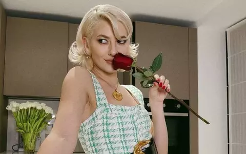 Lidia Buble, dezvăluiri despre viața intimă: "Nu fac sex un an, dar pot să mă descurc în alt fel"