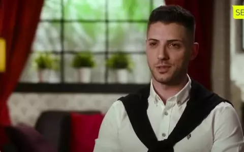 Cine este Liviu Olteanu de la Mireasa sezon 3. Vrea să devină preot