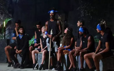 Musty a fost eliminat de la Survivor: "Plec cu capul sus. Mi-e dor de copiii mei"