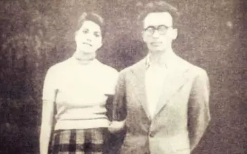 Aurora Cornu a murit. Prima soție a lui Marin Preda era bolnavă de COVID-19