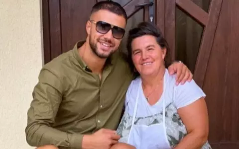 Ce mesaj i-a trimis mama Geta lui Culiță Sterp, la Survivor: "Să nu faci ca Iancu, să-mi faci figura!"