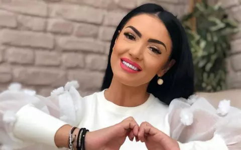 Cum arăta Andreea Mantea, înainte de operațiile estetice