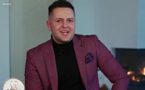 Cine este Marian Pavel, de la Mireasa sezon 3. Vrea o femeie corpolentă