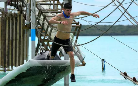 Cu ce se ocupă și unde lucrează Marius Crăciun de la Survivor. În 2019 a câștigat premiul 50.000 de euro la Ferma