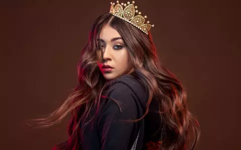 Legătura neștiută dintre Nicole Cherry și Cornelia Catanga: "Mă mândresc cu asta"