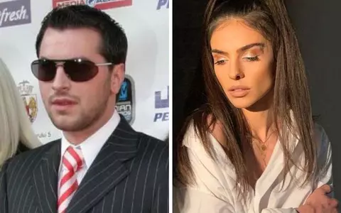 Fizz a încercat s-o cucerească pe Mellina de la Survivor. Ce relație au avut cei doi