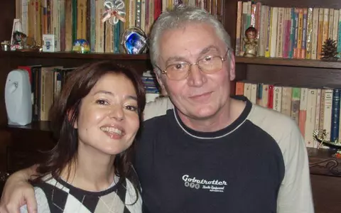 De ce au divorțat Oana Sârbu și Virgil Popescu după 4 ani de căsnicie. Cum se înțeleg cei doi acum 
