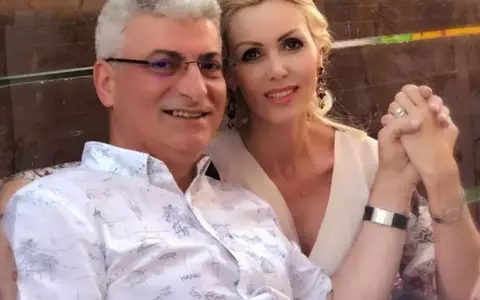 Mihaela, adevărul despre relația cu Silviu Prigoană și cu familia lui: „Nu a fost simplu”