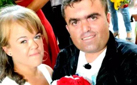 Văduva Piticului Colorado, situație dramatică după închiderea circului. Cu ce se ocupă acum
