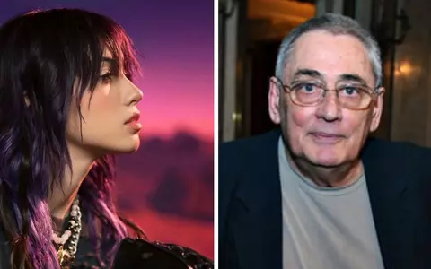 Horia Moculescu, dezamăgit că Roxen va reprezenta România la Eurovision. Cu cine ar înlocui-o