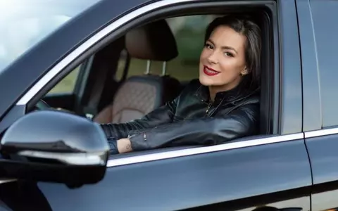 O mai ții minte pe Roxana Ciuhulescu? Cu ce se ocupă fosta vedetă PRO TV: este consilier de ministru