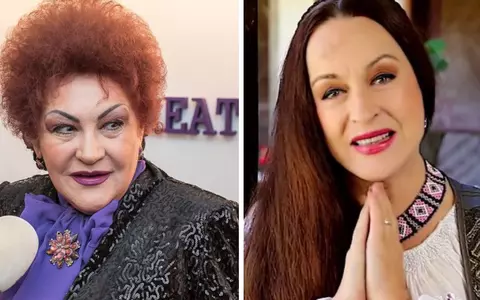 Scandal între Maria Dragomiroiu și Elena Merișoreanu: „E mincinoasă, răutăcioasă și invidioasă...”
