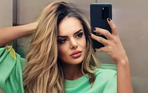 Simona Hapciuc de la Survivor s-a mutat într-un apartament nou. Primele imagini din casa Faimoasei