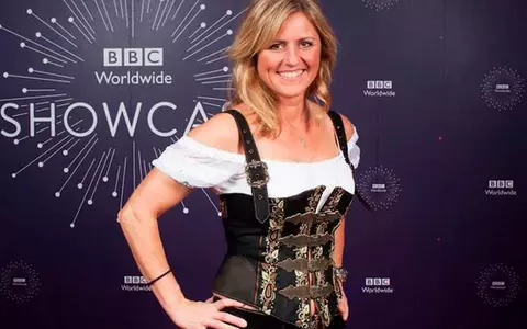 Sabine Schmitz, prezentatoarea Top Gear, a murit la 51 de ani