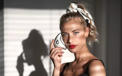 (P) Tendințe 2021 în materie de beauty și tehnologia care îți scoate în evidență frumusețea