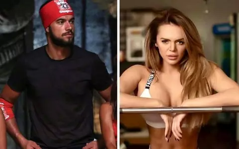 Simona Hapciuc, jignită grav de Culiță Sterp la Survivor: „Mă făcea proastă și...”