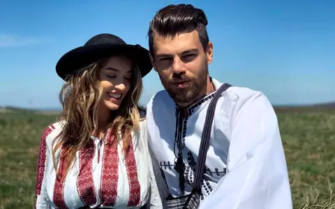 Ciprian Silași de la Exatlon a devenit tată pentru a doua oară. Soția lui a născut un băiețel