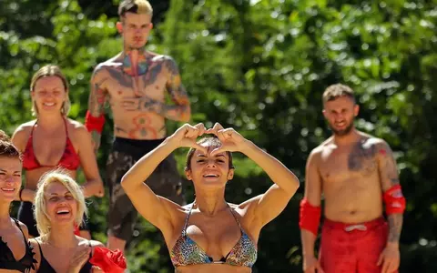 Simona Hapciuc de la Survivor, primele declarații după ce a revenit în țară: "Nu simțeau nevoia să țină verigi mai puternice"