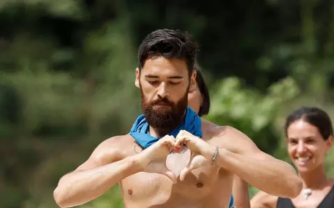 Cum a reușit Sorin de la Survivor să-i trimită mesaje romantice iubitei sale. Niciunul dintre concurenți nu s-a prins!