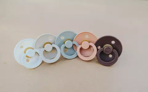 (P) Little Prints - aventura parenthood-ului devine mai ușoară